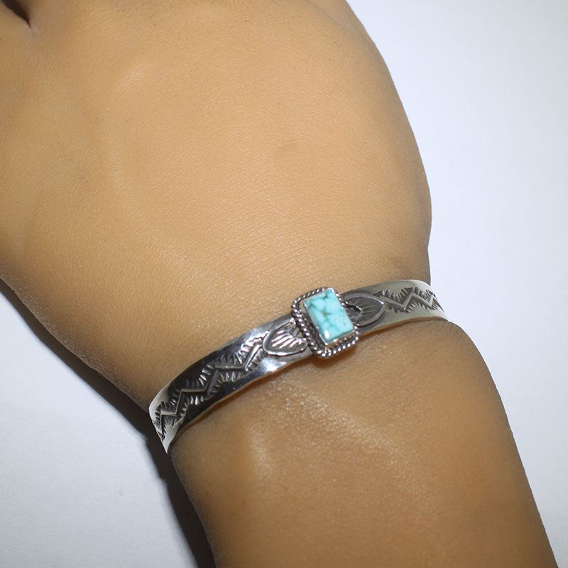 Kingman Bracelet by Sunshine Reeves 5-1/4"