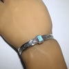 Kingman Bracelet by Sunshine Reeves 5-1/4"