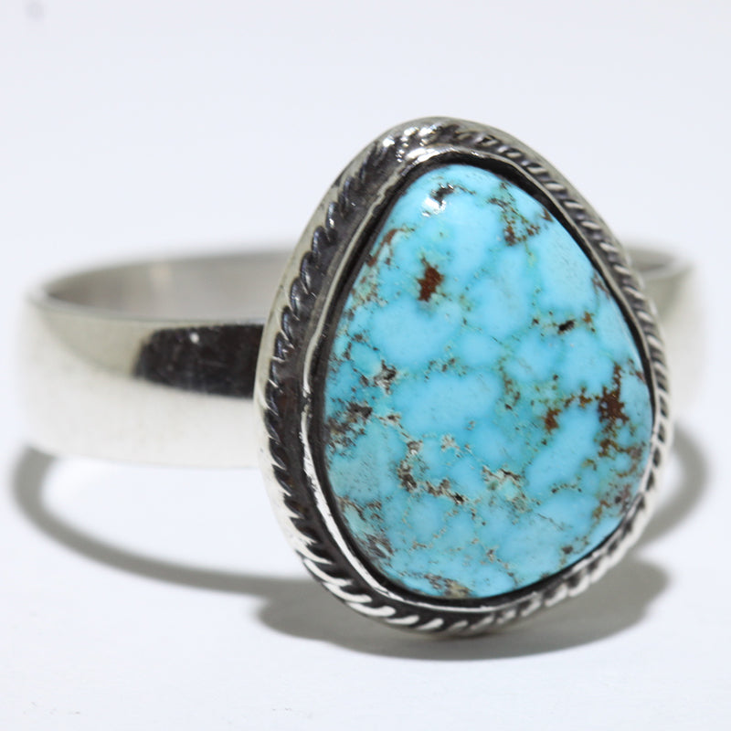 Kingman Ring by Robin Tsosie- 18+