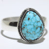 Kingman Ring by Robin Tsosie- 18+