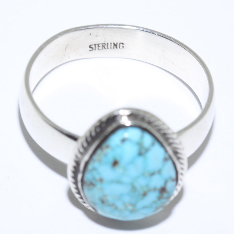 Kingman Ring by Robin Tsosie- 18+