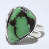 Damale Ring by Steve Yellowhorse- 7