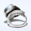 Damale Ring by Steve Yellowhorse- 7