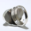 Royston Ring by Steve Yellowhorse- 7