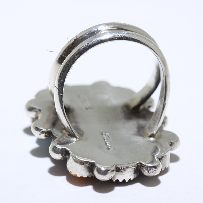 Cluster Ring by Navajo- 6