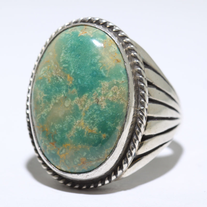 Kingman Ring by Navajo- 10