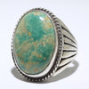 Kingman Ring by Navajo- 10