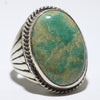 Kingman Ring by Navajo- 10
