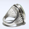 Kingman Ring by Navajo- 10