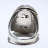 Kingman Ring by Navajo- 10