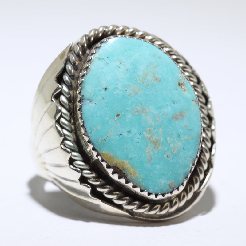Kingman Ring by Navajo- 18+