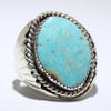 Kingman Ring by Navajo- 18+