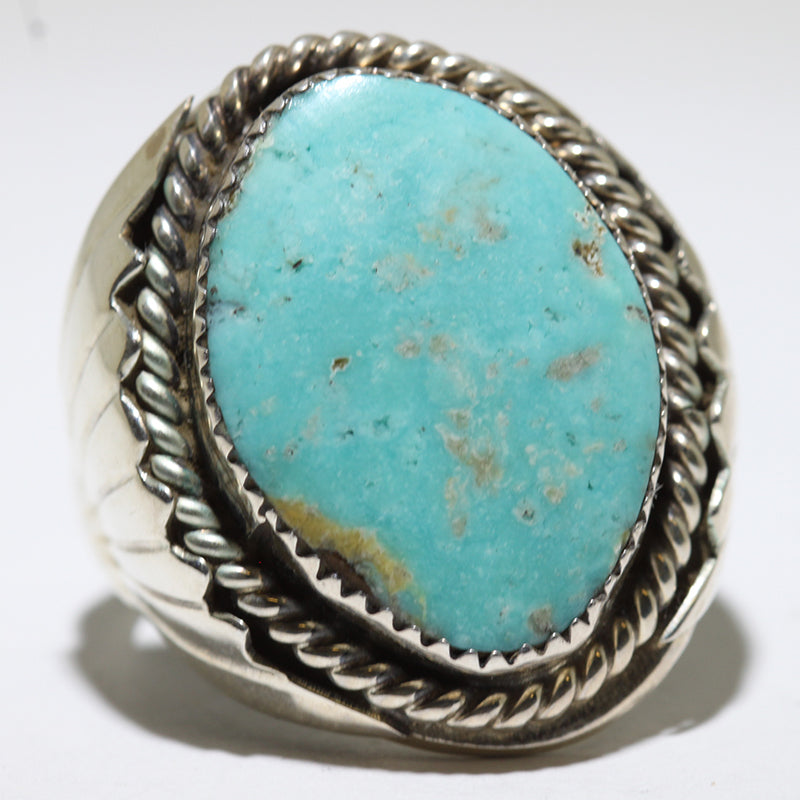 Kingman Ring by Navajo- 18+