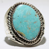 Kingman Ring by Navajo- 18+