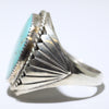 Kingman Ring by Navajo- 18+