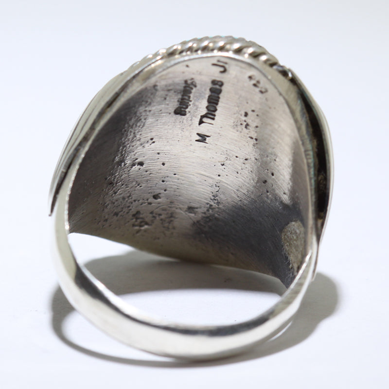 Kingman Ring by Navajo- 18+