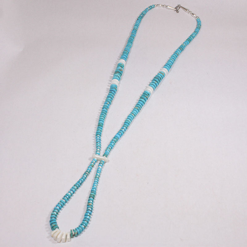 Blue Ridge Strand by Karlene Goodluck
