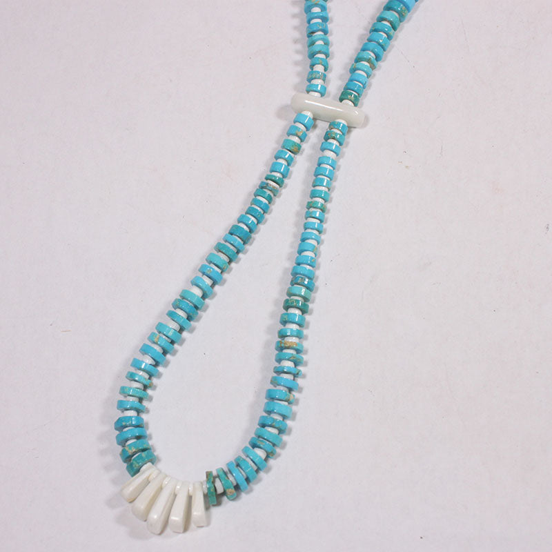 Blue Ridge Strand by Karlene Goodluck