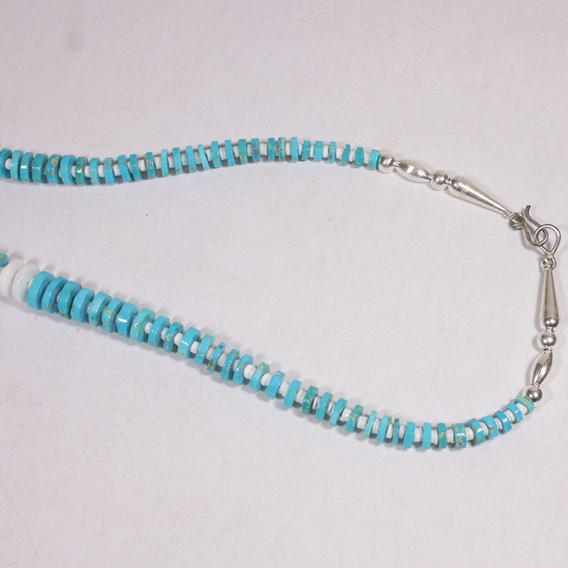 Blue Ridge Strand by Karlene Goodluck
