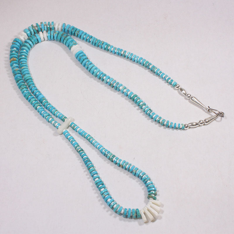 Blue Ridge Strand by Karlene Goodluck