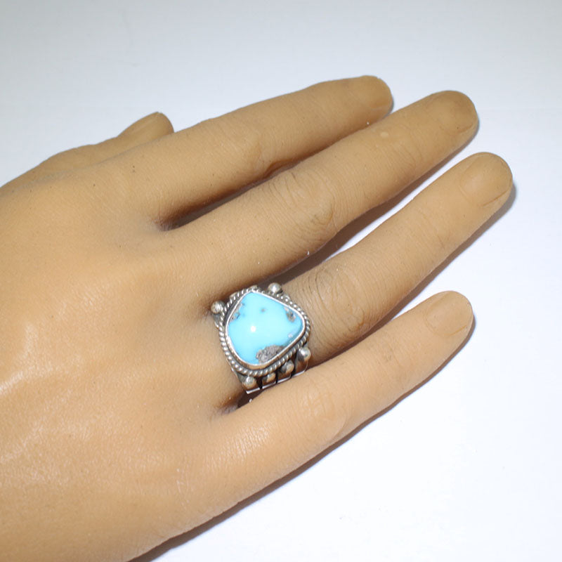 Morenci Ring by Andy Cadman- 7