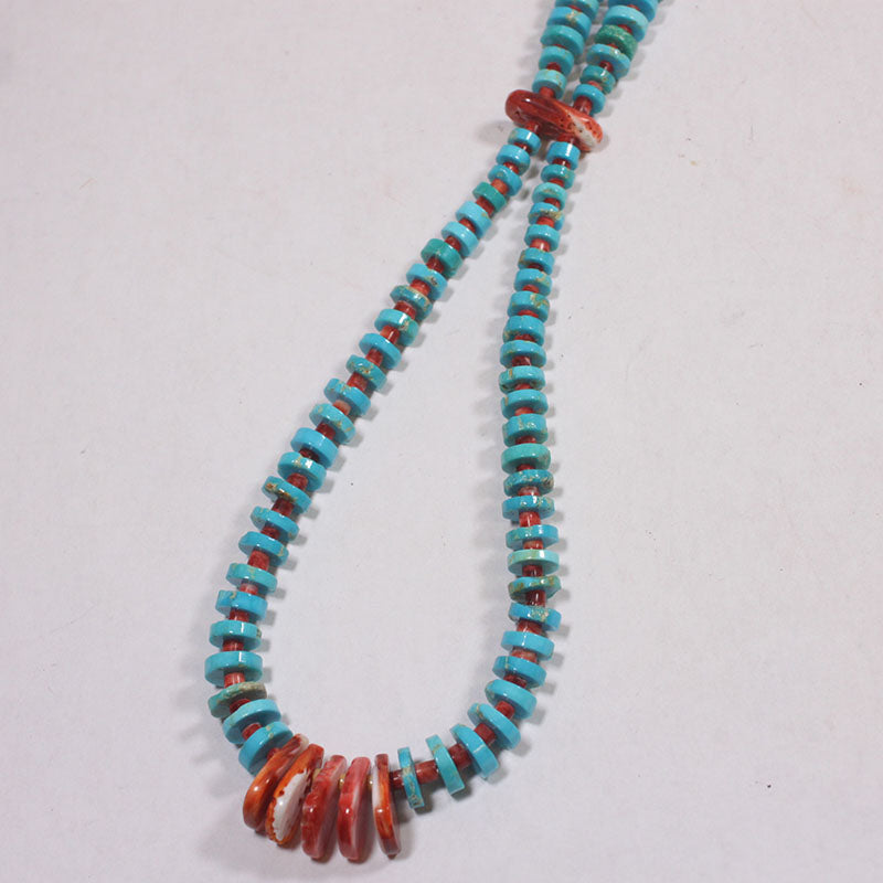 Blue Ridge Strand by Karlene Goodluck