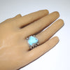 Morenci Ring by Andy Cadman- 7