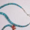 Blue Ridge Strand by Karlene Goodluck