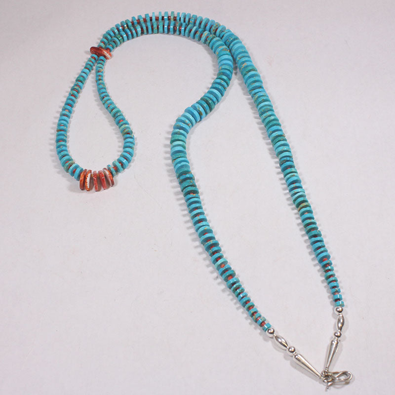 Blue Ridge Strand by Karlene Goodluck