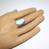 No. 8 Ring by Andy Cadman- 9