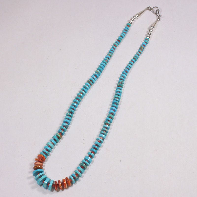 Blue Ridge Strand by Karlene Goodluck