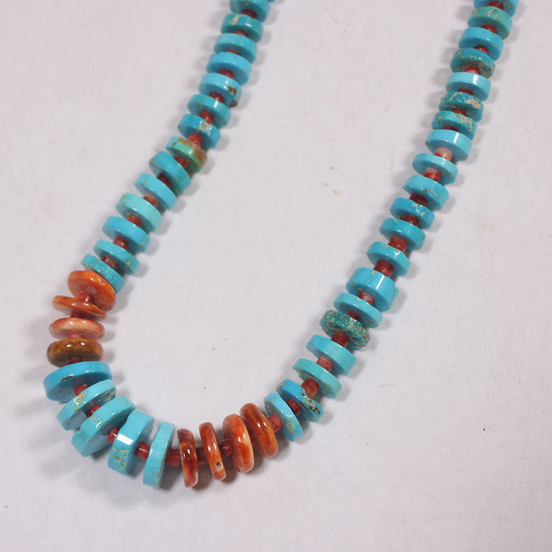 Blue Ridge Strand by Karlene Goodluck
