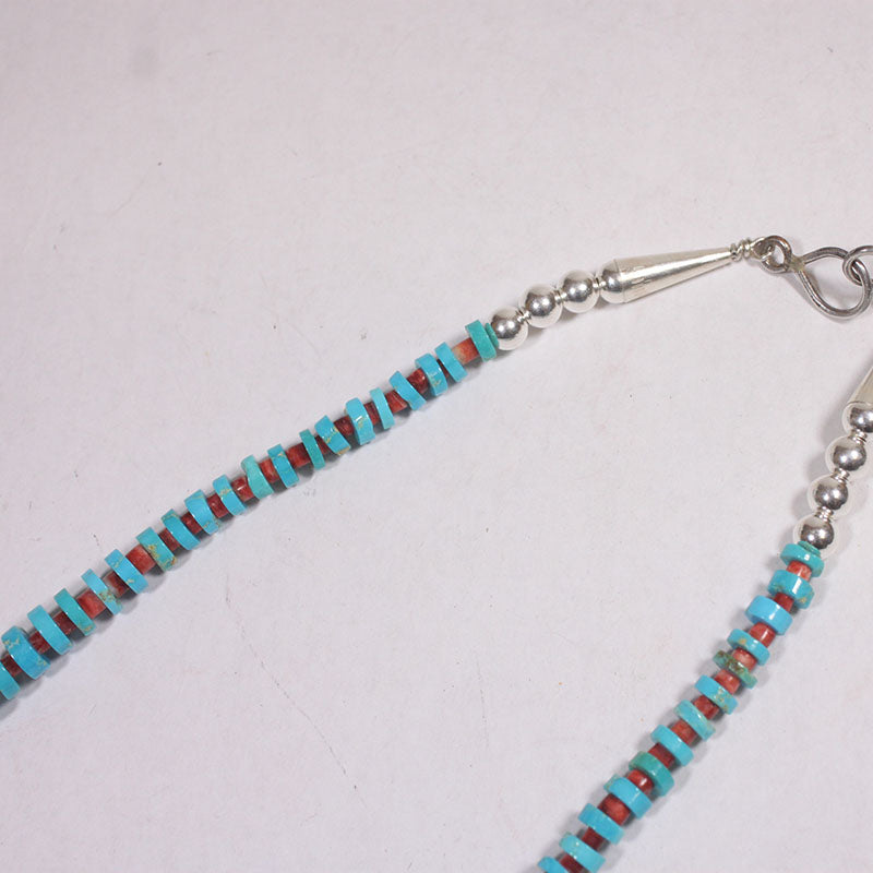 Blue Ridge Strand by Karlene Goodluck