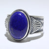 Lapis Ring by Bo Reeves- 12.5