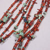 Mosaic Necklace by Charlene Reano