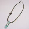 Mosaic Necklace by Charlene Reano