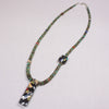 Mosaic Necklace by Charlene Reano