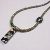 Mosaic Necklace by Charlene Reano