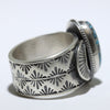 Ithaca Peak Ring by Bo Reeves- 7