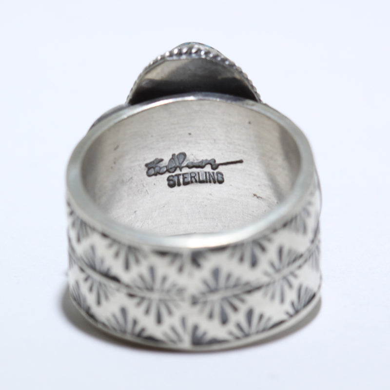 Ithaca Peak Ring by Bo Reeves- 7