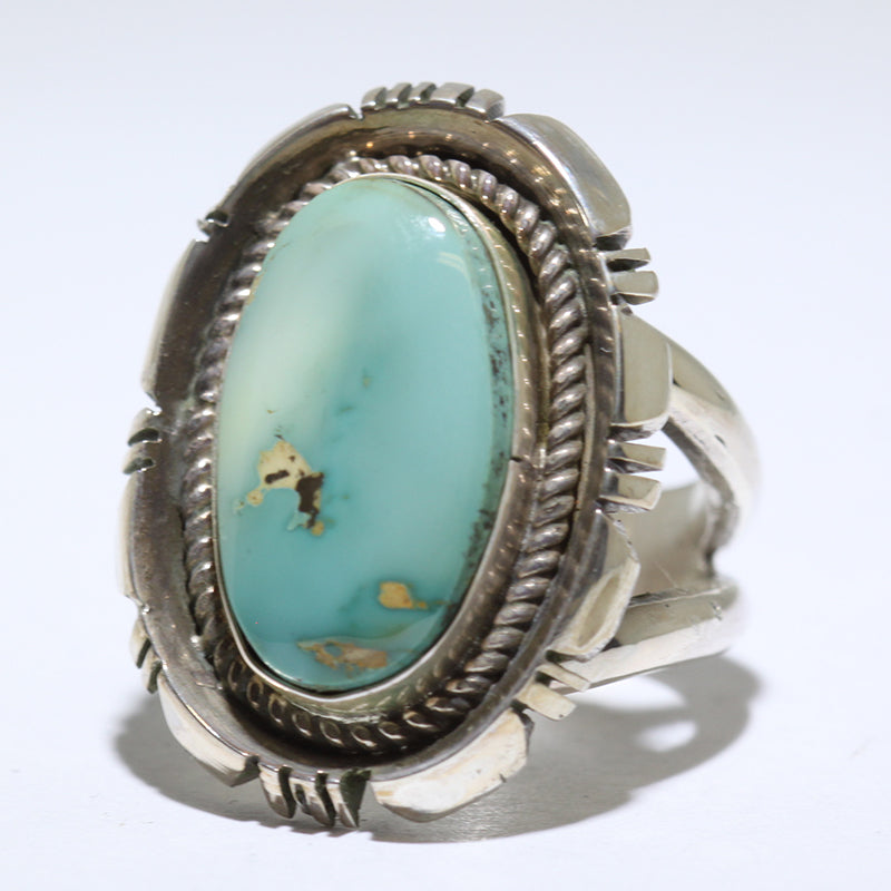 Royston Ring by Fred Peters- 7.5