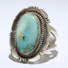 Royston Ring by Fred Peters- 7.5