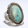 Royston Ring by Fred Peters- 7.5