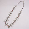 Heishi Necklace by Doris Coriz