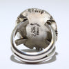Royston Ring by Fred Peters- 7.5