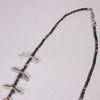 Heishi Necklace by Doris Coriz