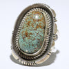 Patagonian Ring by Fred Peters- 6