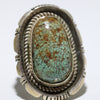 Patagonian Ring by Fred Peters- 6