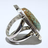 Patagonian Ring by Fred Peters- 6