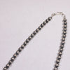 Turquoise Necklace by Navajo